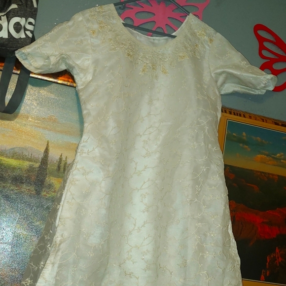 Vintage dress - Picture 3 of 6